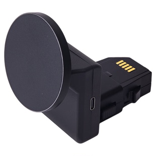 适用于SU7 Ultra手机支架YU7后排平板娱乐屏幕车载磁吸架无线充