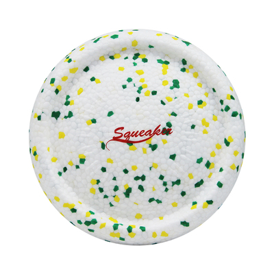 宠物狗飞盘玩具耐咬不伤牙