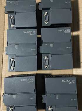 S7-200SMART 288-7DP01-0AA0，拍前询价下单