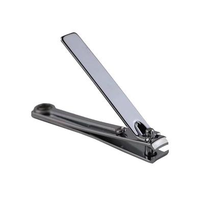 日美指甲刀指甲剪钳不锈钢儿童成人带耳挖勺美甲修甲工具单个包装