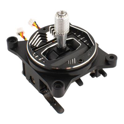 RadiomasterAG01MiniCNC霍尔摇杆