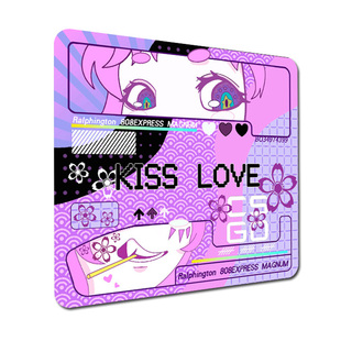 电竞游戏Navi粗面s1mple野荷xtrfy超大qck男生kissloveCSGO鼠标垫