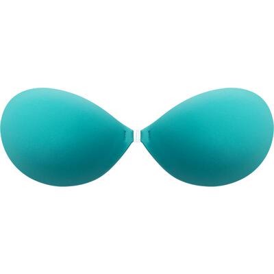 多巴胺湖蓝色胸贴VNA芬斯狄娜