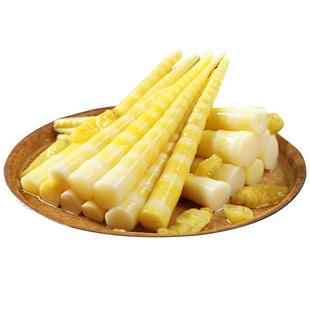 酸辣泡椒竹笋尖开袋即食脆笋新鲜嫩笋尖尖小包装零食笋干整箱批发