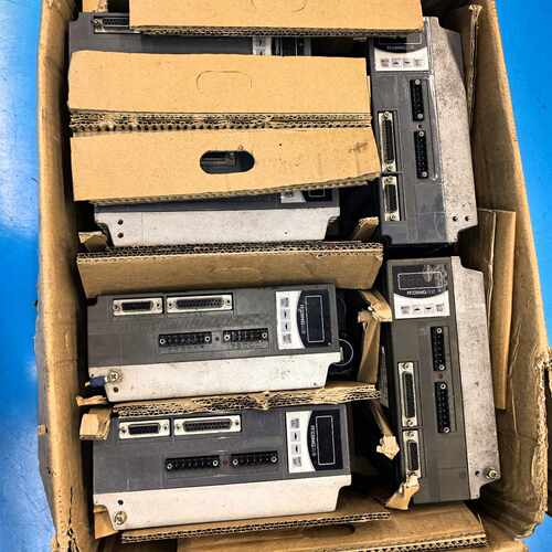 溢价-日鼎交流伺服驱动器DHS3206-VT6D/HF30