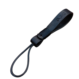 真皮挂绳钥匙扣汽车遥控器头层牛皮个性锁匙链圈环男女情侣包挂饰