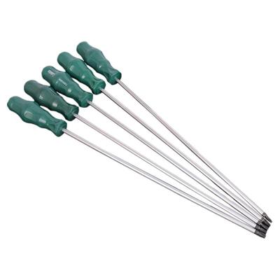 加长星型米字t27内6角六花螺丝刀