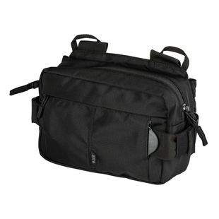 美国5.11 LV6战术腰包56445便携511户外3L防泼水胸包单肩斜挎背包