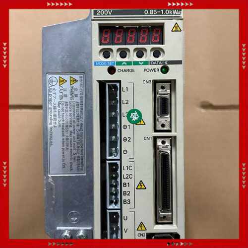 【问价】R88D-WT10H 伺服驱动器