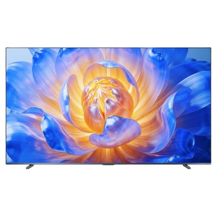 海信小墨E5S 100吋U+MiniLED信芯 墨晶屏4200nits高亮电视E5Q升级