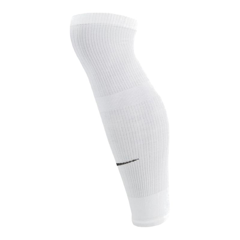 扎吉体育NIKE耐克足球比赛训练袜筒护腿板固定防滑袜套SK0033-100