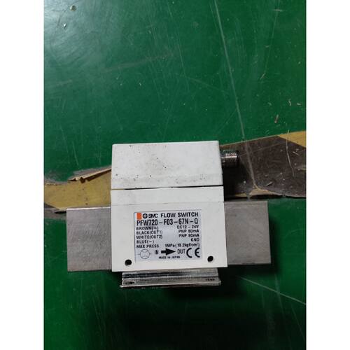 【议价-可维修】 开关 PF2W720-F03-67N-Q /二手均有货