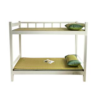 恒源祥天然蔺草席夏季单双人老式凉席家用可折叠空调席子软草凉席