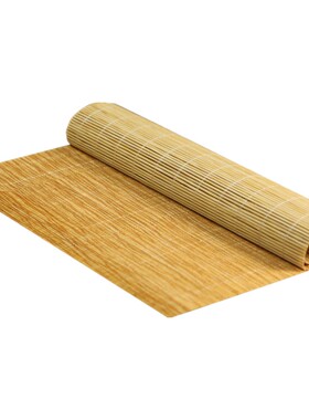 阿拉全竹精制品茶席香道用具