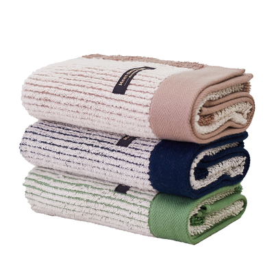 7A抗菌全棉柔软亲肤成人专用毛巾