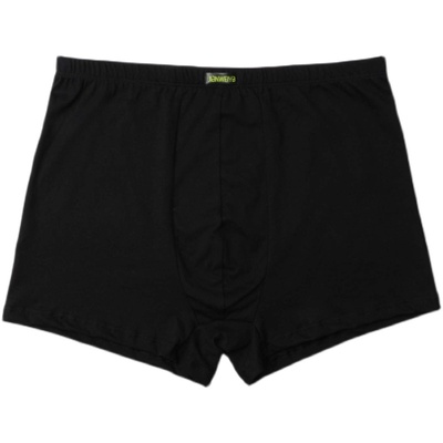 男士加肥加大纯棉内裤