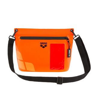 arena阿瑞娜男女魄浪3.0大容量收纳游泳装备防潮斜挎包