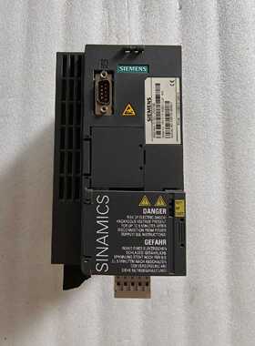 询价6SL3210-1KE21-7UB1变频器，成