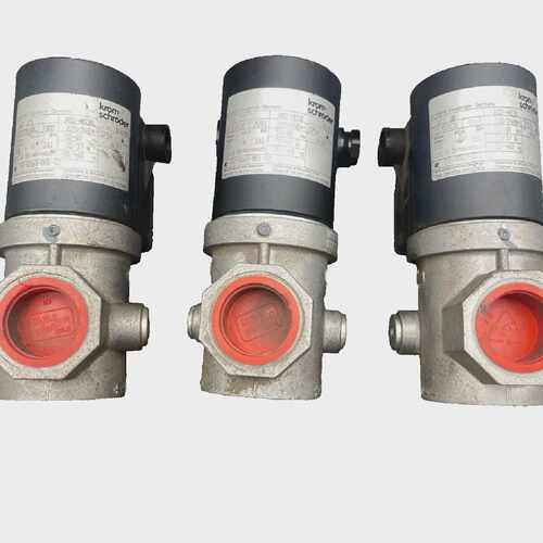 1pc X KROM SCHRODER VG 25 R02ND31 7593 85207030 3137W