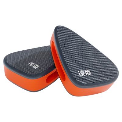 凌俊俯卧撑手垫缓冲手腕压力护腕