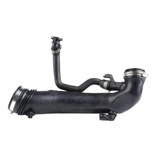 508雪铁龙C5标致408标志308S 3008 C4L涡轮增压进气管1.6T废气管