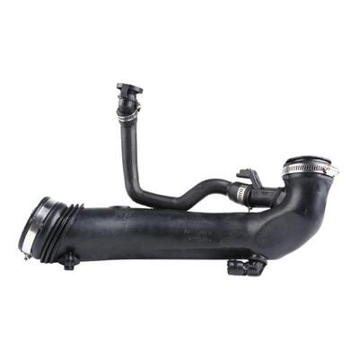 标志雪铁龙1.6T进气管