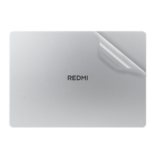 笔记本电脑贴纸适用2025红米RedmiBook Pro14贴膜16机身贴Pro16保护膜J7265外壳贴膜A1601小米全套定制不留胶