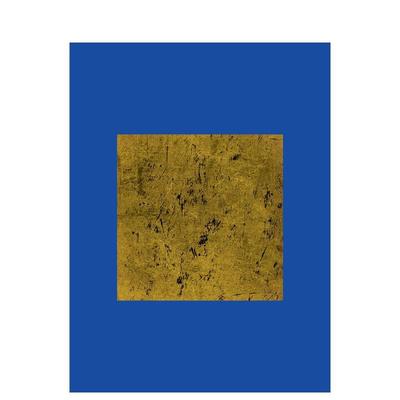 【预售】【T&H】德里克贾曼的速写本-豪华版英文插画原画设定集进口原版书精装Derek Jarman's SketchbooksStephen Farthing， Ed