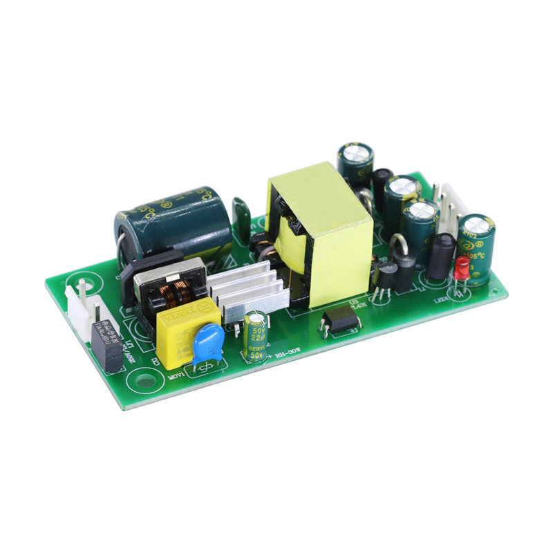 15V1A/12V1A隔离输出双电源可票