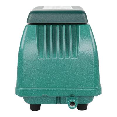 【鱼友共荐】海利静音氧气泵