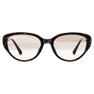 【免费配度数】佐川上扬猫眼框防蓝光眼镜女显脸小可配近视眼镜男