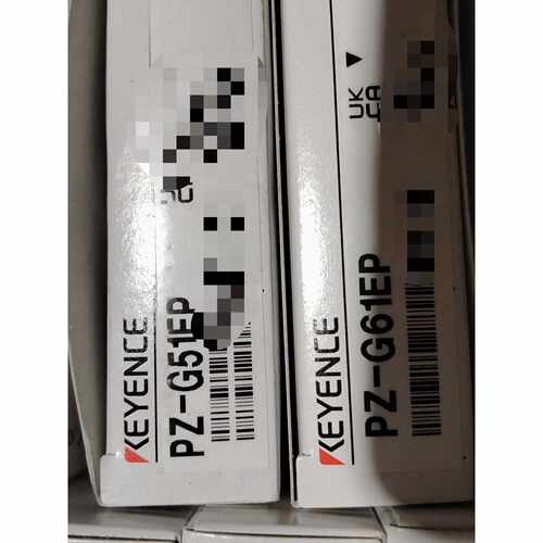 议价基恩士光电传感器PZG51EPPZG61EP全新原装