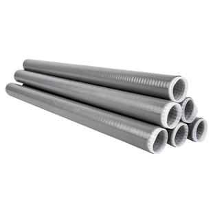 1/10/35KV高低压冷缩管电缆绝缘保护套电力延加长硅胶直管绝缘管