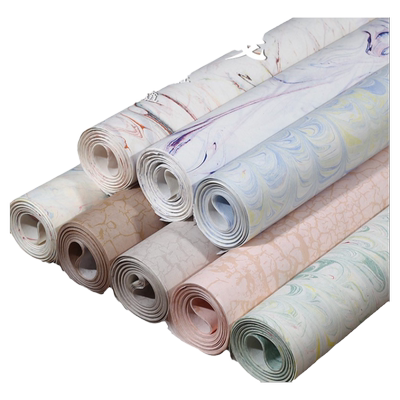 宣艺斋复古宣半生熟50张批发装