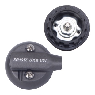 山地自行车前叉油泵肩控线控油棒阻尼减震避震液压油压杆三拓适用