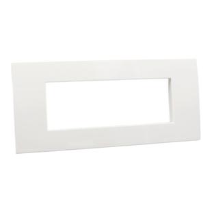 118型中号空位面板开关电源面板多媒体电脑信息语音电视组合插座