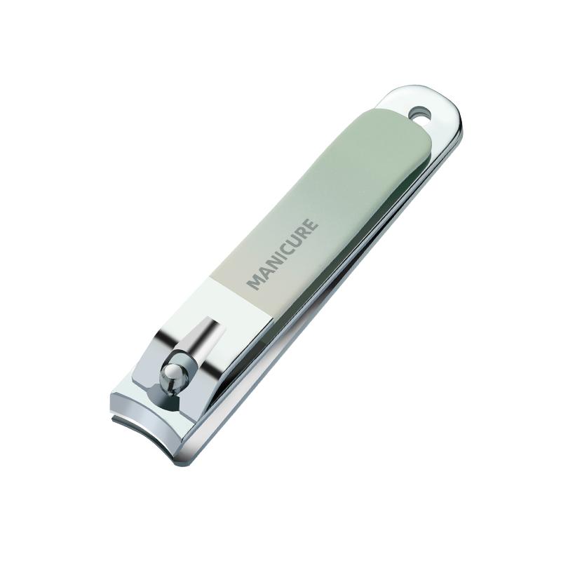 德国工艺指甲刀剪指甲单个大号原装套装修脚斜口工具专家用指甲钳