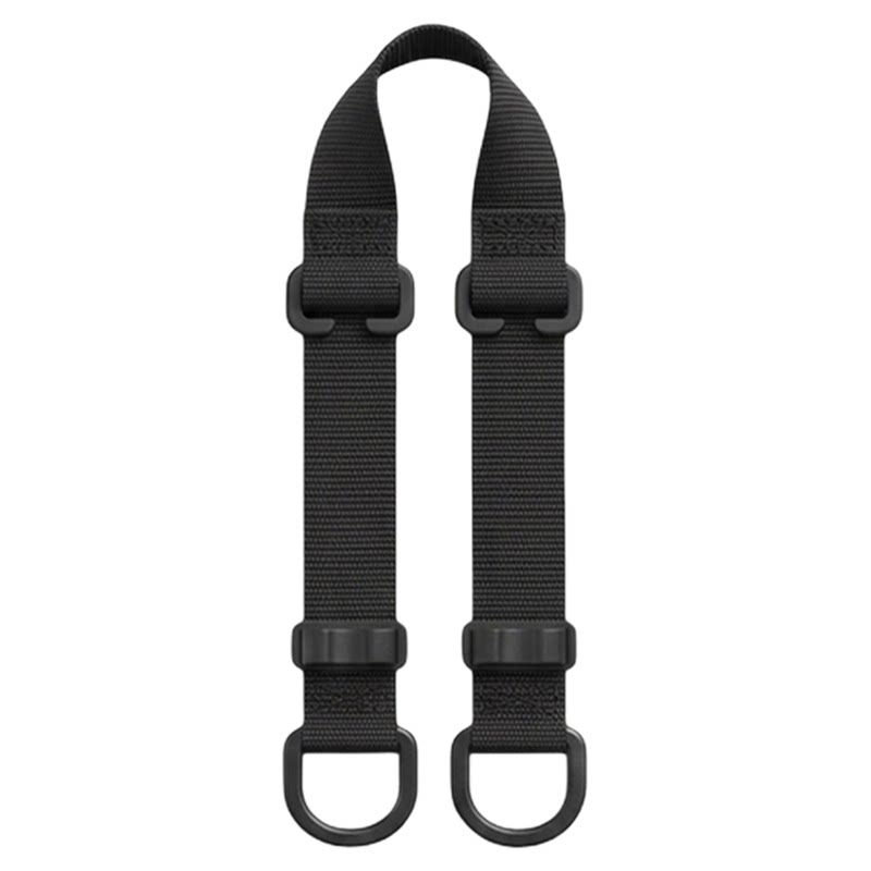 Arcteryx3.5无损斜挎背