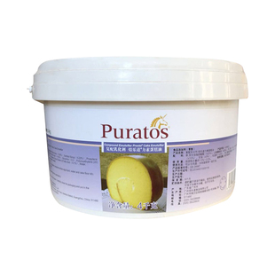 焙乐道力素蛋糕油4kg 复配乳化剂糕点甜品超软蛋糕添加剂烘焙原料