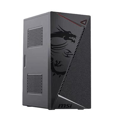 微星R55600GT办公电脑主机