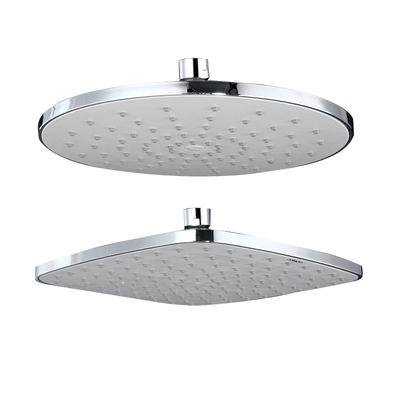 九牧花洒顶喷增压除垢