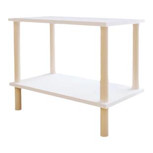 阳台台面加宽花架窗台延申架子窗沿增宽神器多层高低脚置物架定制