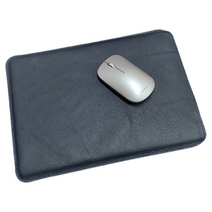 15寸新款苹果Apple笔记本电脑包真皮内胆包全头层牛皮保护套 MacBook Air 15.3寸 M4 M5 盖内插型 无磁不伤机