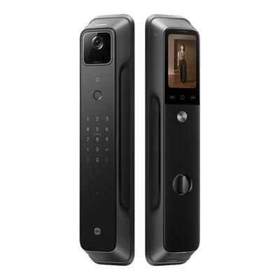 小米智能门锁小米智能门锁4pro
