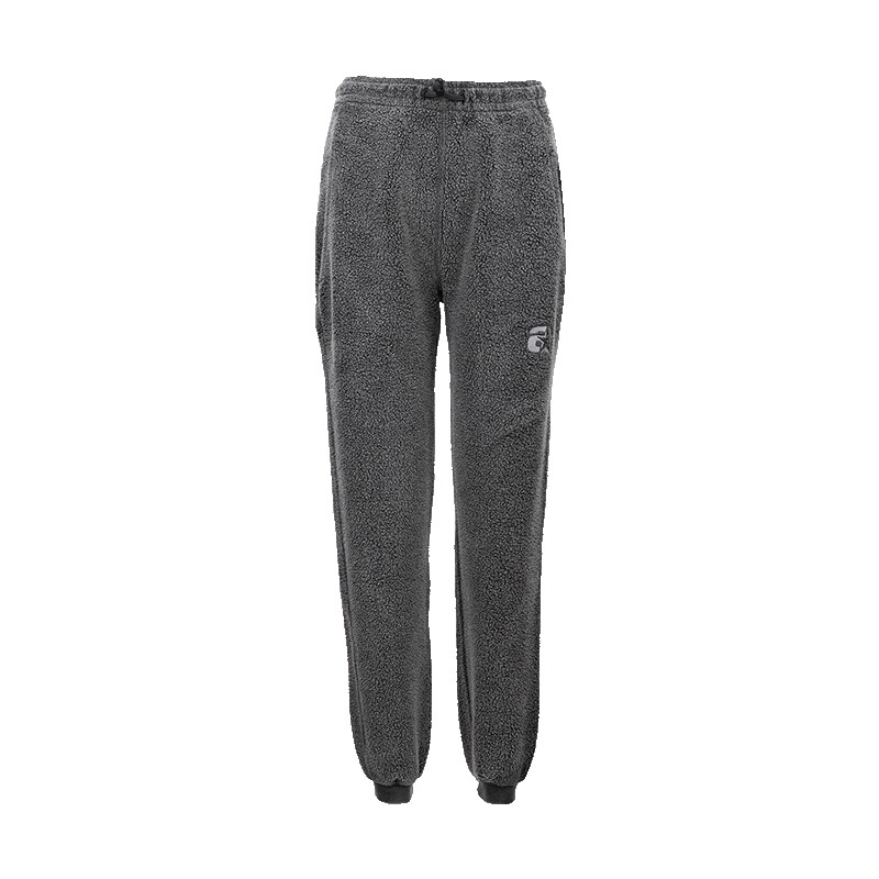 AlexanderWang系带休闲长裤女士