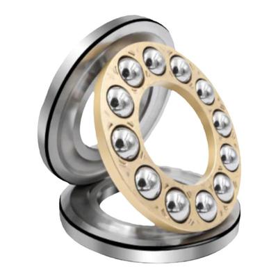 德国进口平面推力球轴承51112 51113 51114 51115 51116 51117E/M