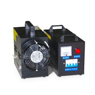 紫外线uv光固机四件套1-3kw镇流器+高压汞灯+反光罩+触发器无影胶