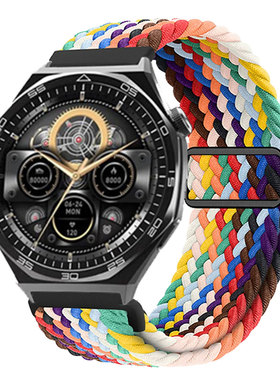 适用联想WatchS/W101手表磁吸带