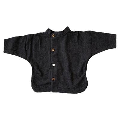 little背带裤Hellolupo