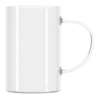 1000玻璃杯杯子耐高温泡